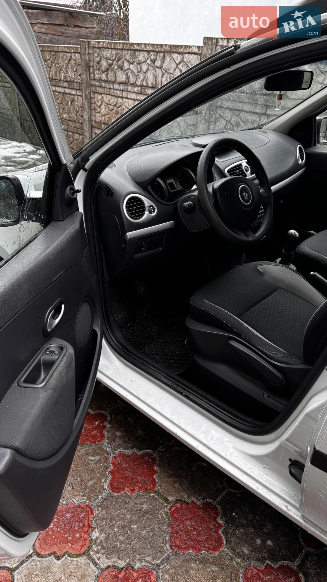 2011 Renault Clio - мініатюра 2