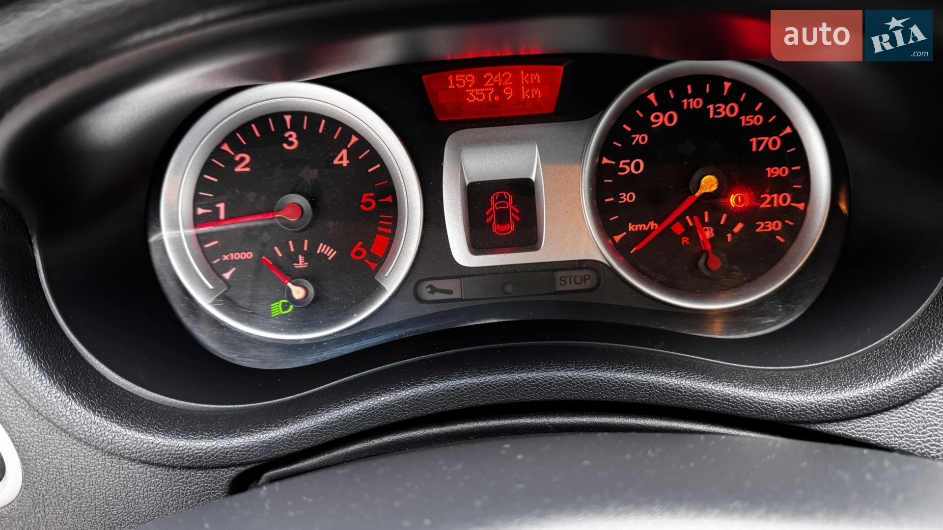 2011 Renault Clio - мініатюра 5