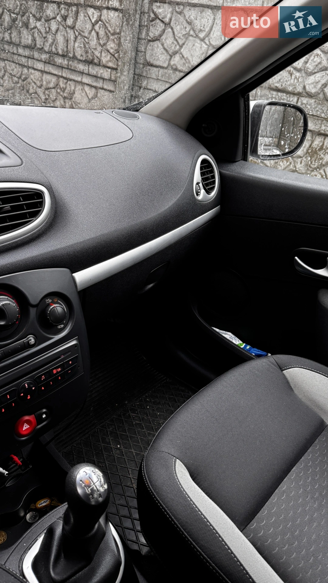 2011 Renault Clio - мініатюра 6