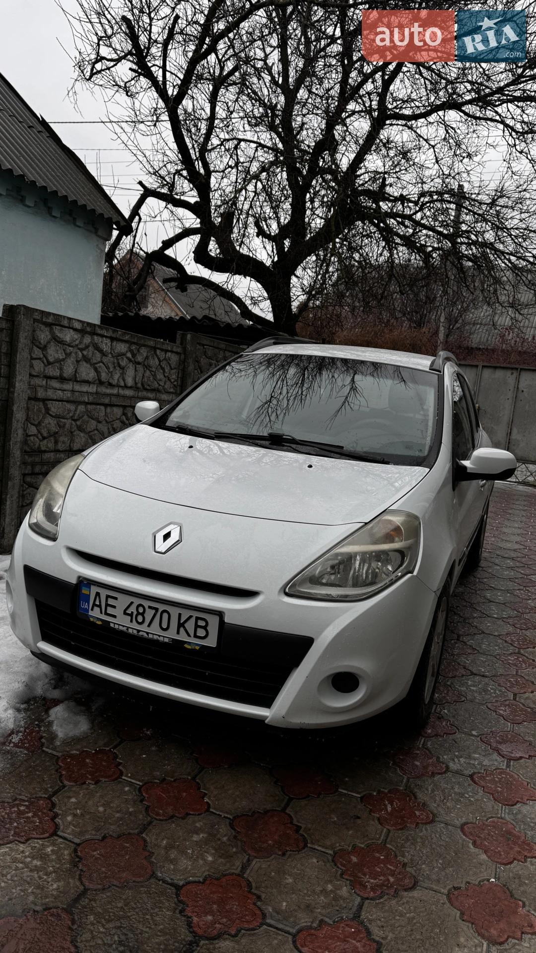 2011 Renault Clio - мініатюра 16