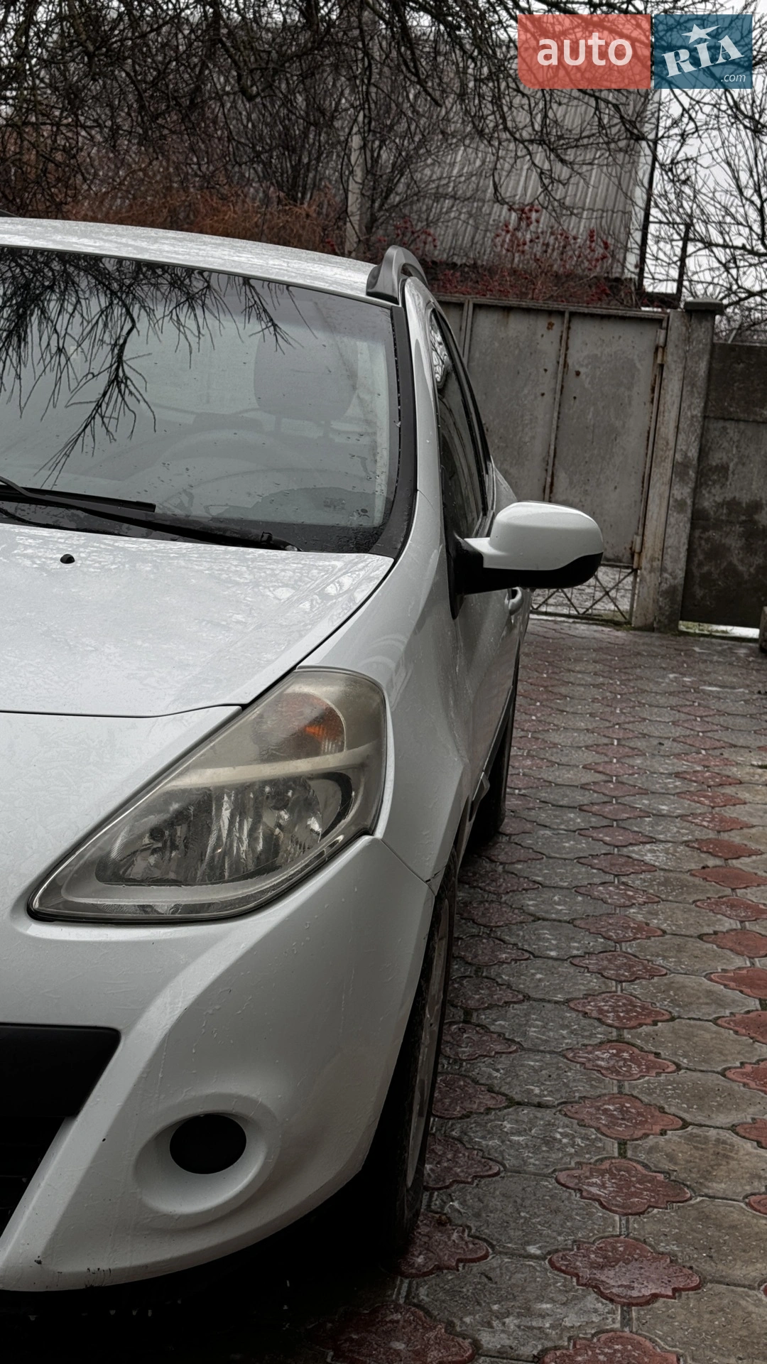 2011 Renault Clio - мініатюра 22