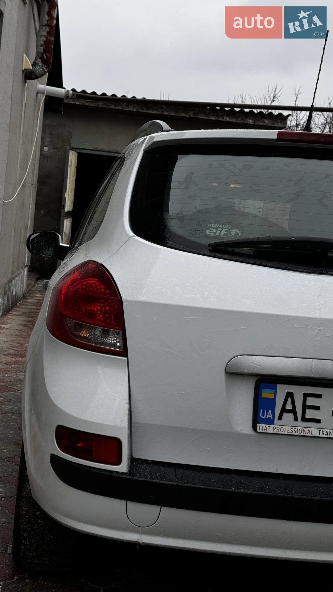 2011 Renault Clio - мініатюра 29