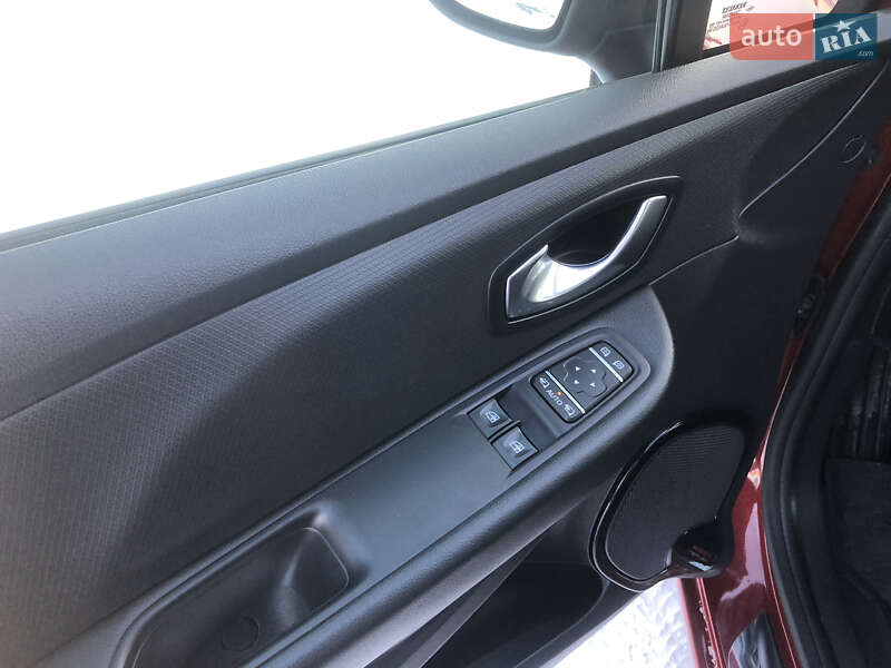 Универсал Renault Clio 2019 в Рожище