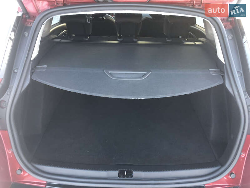 Универсал Renault Clio 2019 в Рожище