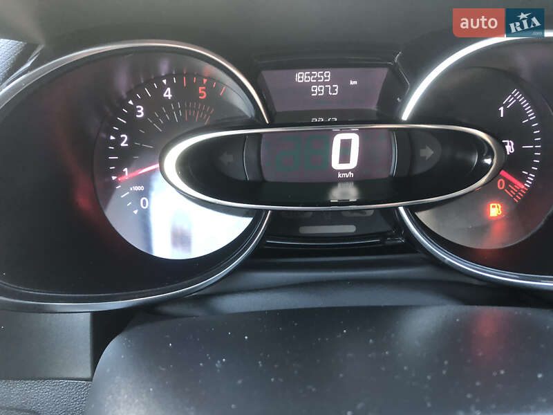 Универсал Renault Clio 2019 в Рожище