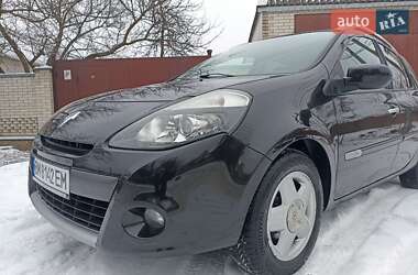Универсал Renault Clio 2009 в Сумах
