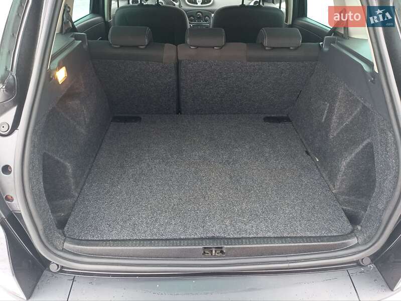 Универсал Renault Clio 2009 в Сумах