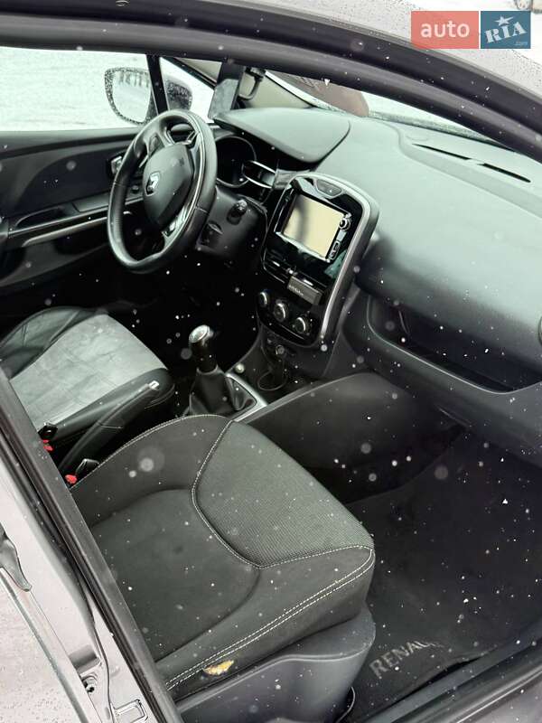 Універсал Renault Clio 2015 в Києві фото 4 Універсал Renault Clio 2015 в Києві