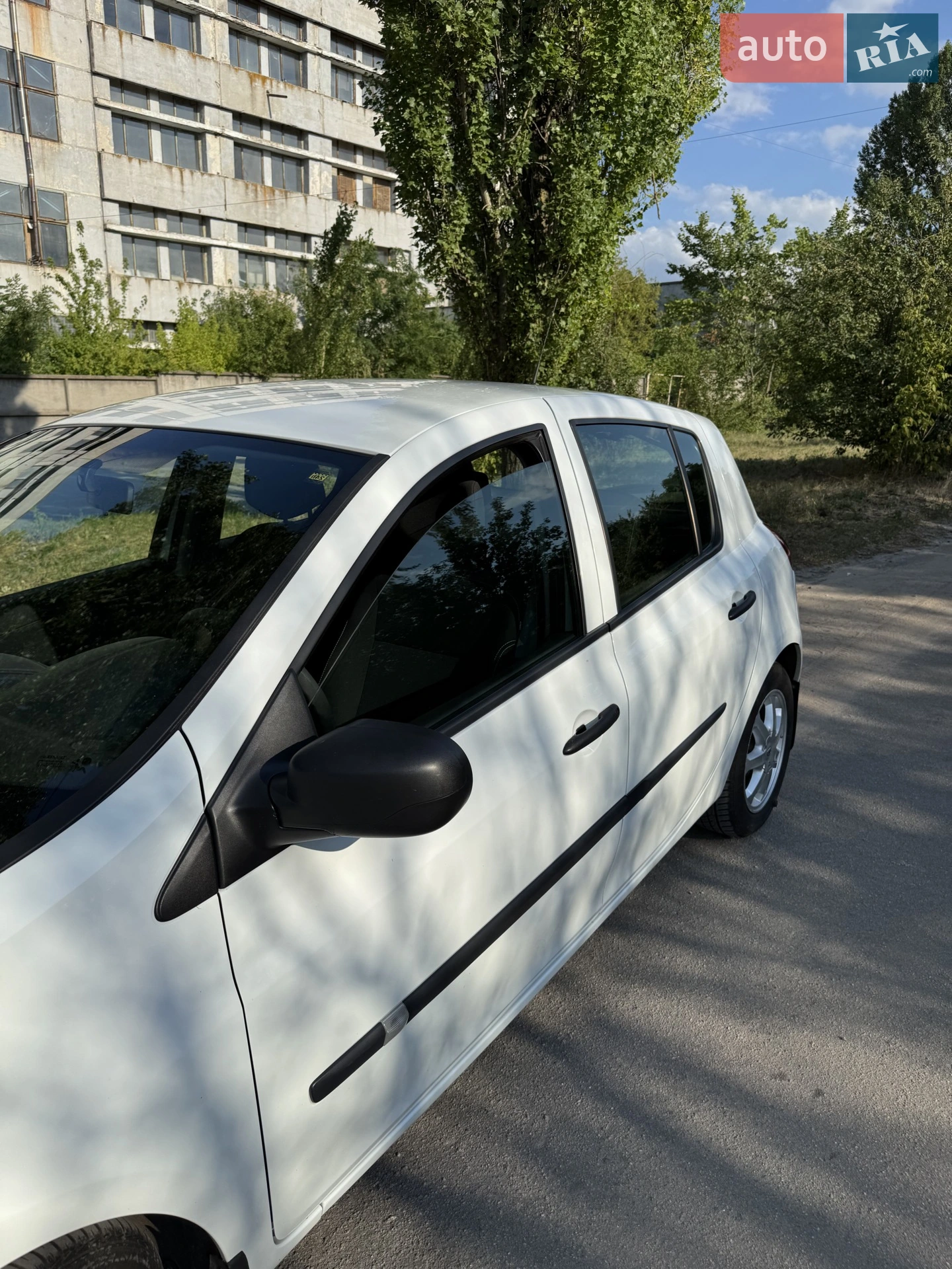 2013 Renault Clio - мініатюра 4