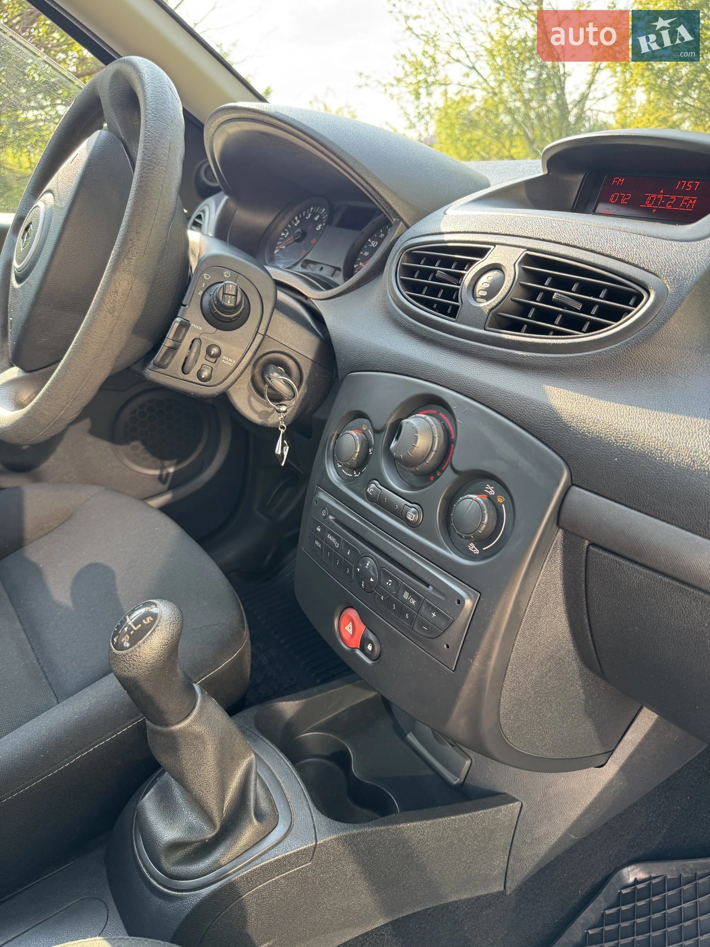 2013 Renault Clio - мініатюра 12