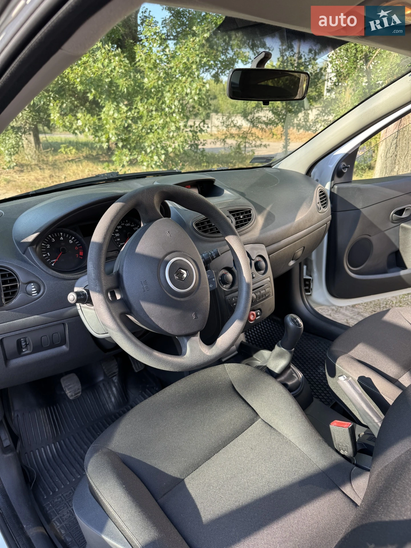 2013 Renault Clio - мініатюра 14