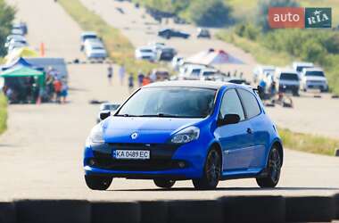 Хэтчбек Renault Clio 2012 в Дрогобыче