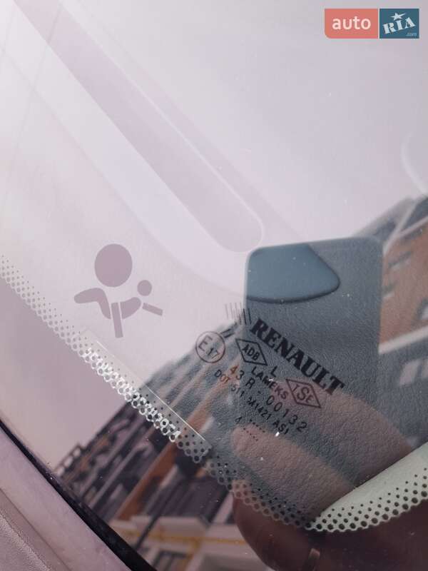 Хэтчбек Renault Clio 2004 в Виннице фото 12 Хэтчбек Renault Clio 2004 в Виннице