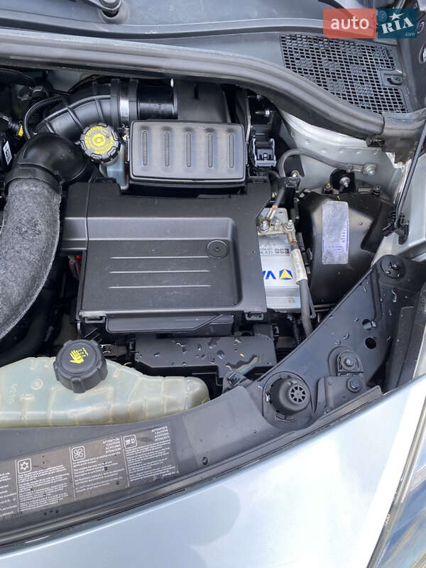 Универсал Renault Clio 2010 в Дубно фото 22 Универсал Renault Clio 2010 в Дубно