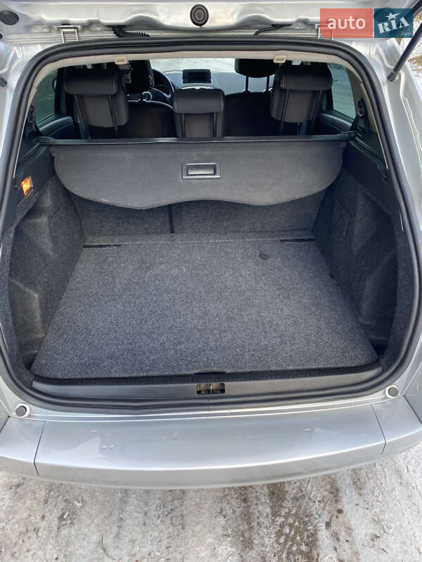 Универсал Renault Clio 2010 в Дубно фото 31 Универсал Renault Clio 2010 в Дубно