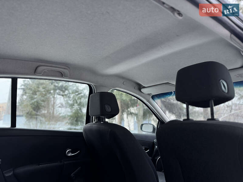 Хетчбек Renault Clio 2007 в Хмельницькому фото 11 Хетчбек Renault Clio 2007 в Хмельницькому