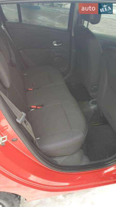 Хетчбек Renault Clio 2008 в Хмельницькому