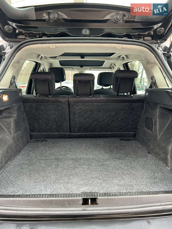 Универсал Renault Clio 2008 в Чернигове