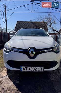 Универсал Renault Clio 2014 в Волчинце