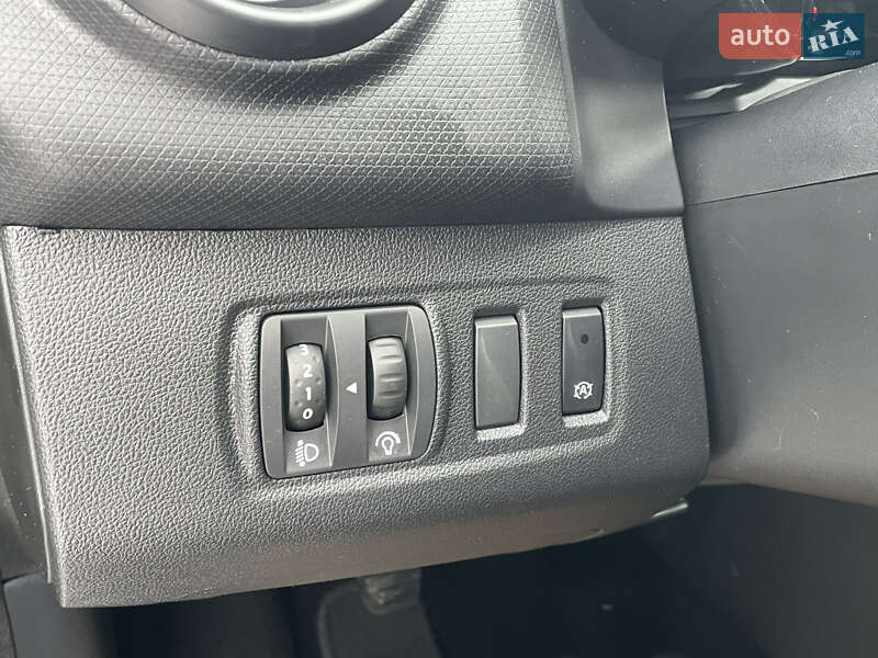 Універсал Renault Clio 2015 в Луцьку фото 14 Універсал Renault Clio 2015 в Луцьку