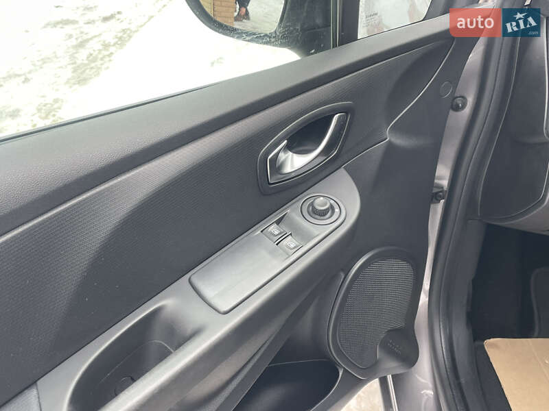 Універсал Renault Clio 2015 в Луцьку фото 17 Універсал Renault Clio 2015 в Луцьку
