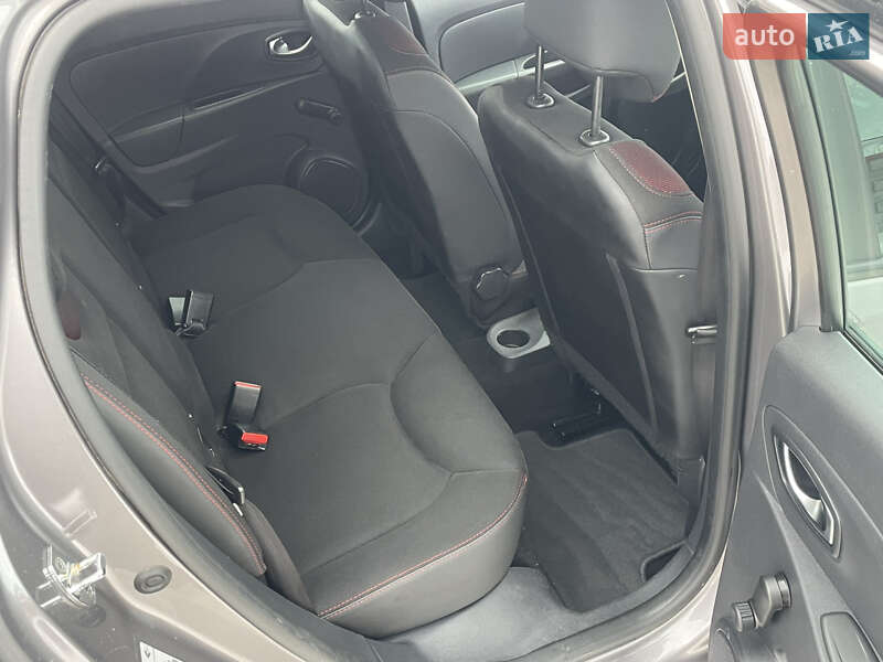 Універсал Renault Clio 2015 в Луцьку фото 20 Універсал Renault Clio 2015 в Луцьку