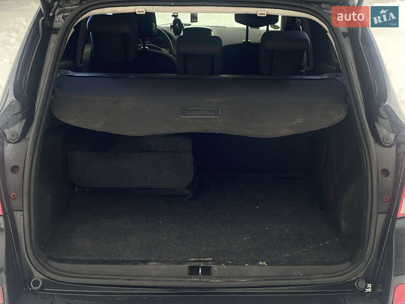 Універсал Renault Clio 2008 в Львові