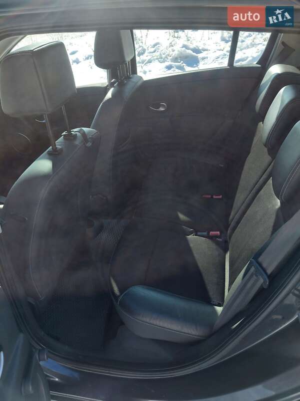 Хэтчбек Renault Clio 2007 в Полтаве фото 22 Хэтчбек Renault Clio 2007 в Полтаве