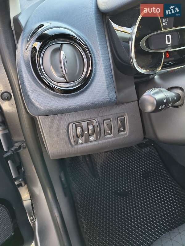 Универсал Renault Clio 2013 в Сумах