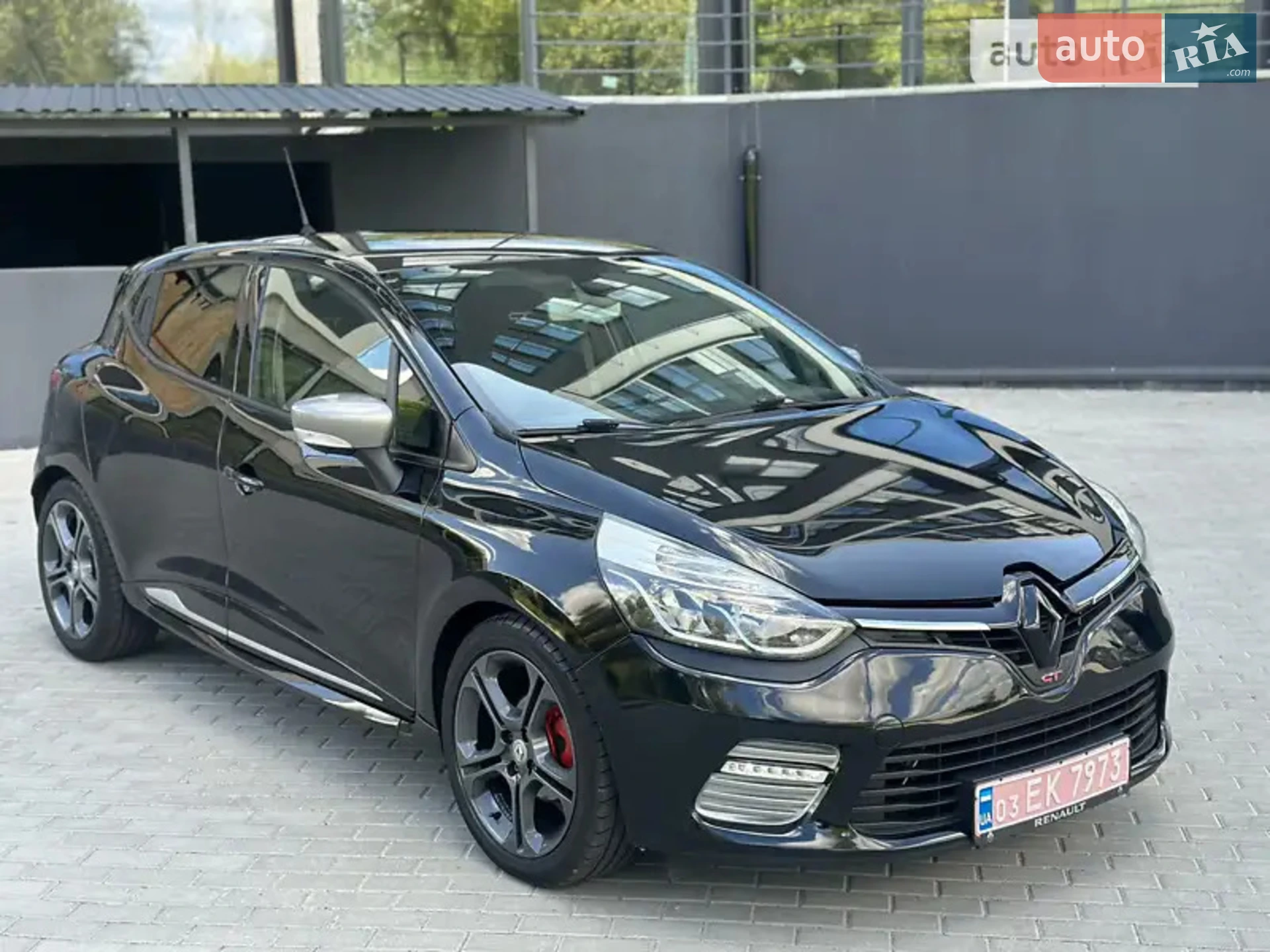 2013 Renault Clio - мініатюра 3