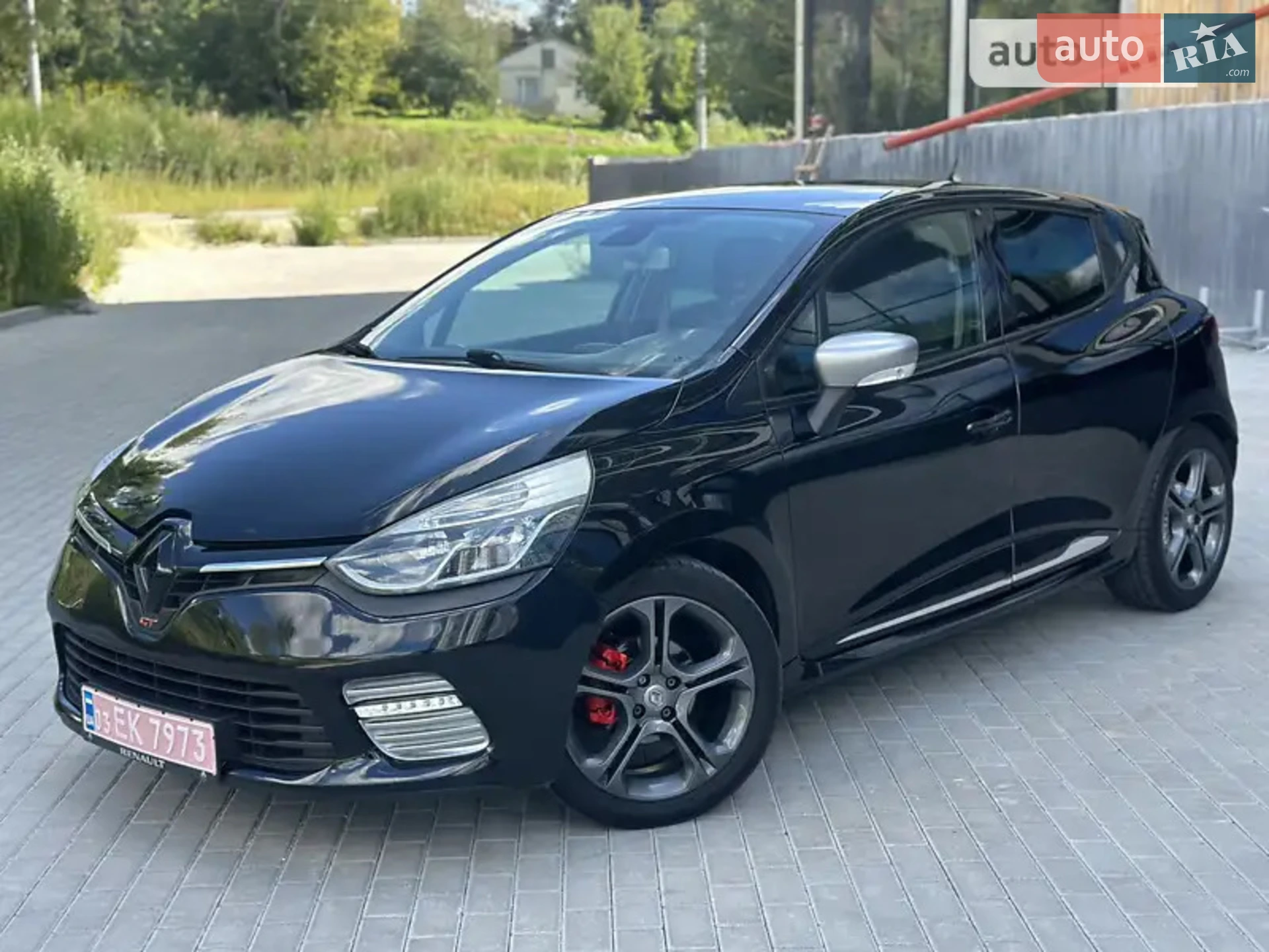 2013 Renault Clio - мініатюра 14