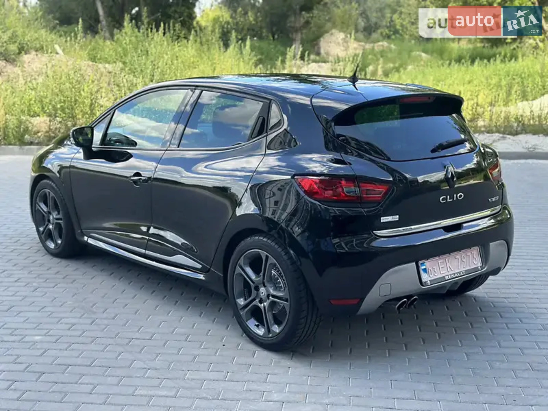 2013 Renault Clio - мініатюра 22