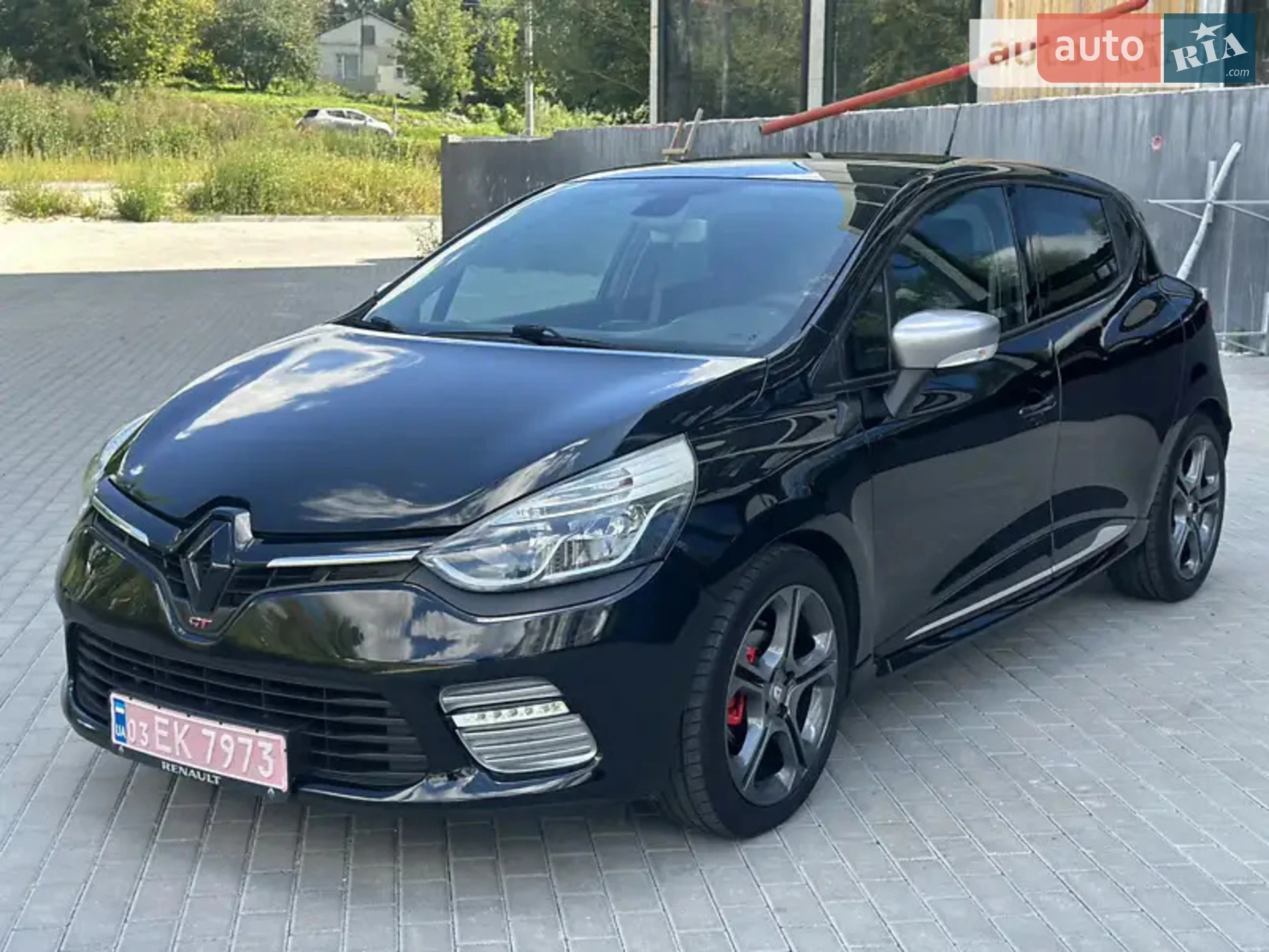 2013 Renault Clio - мініатюра 27