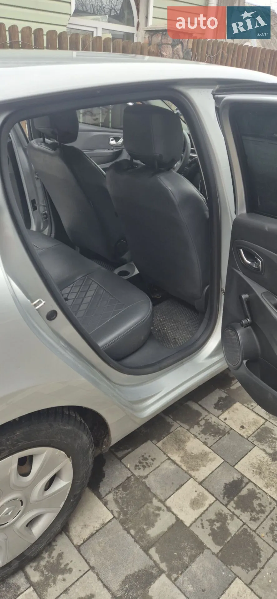 2013 Renault Clio - мініатюра 11