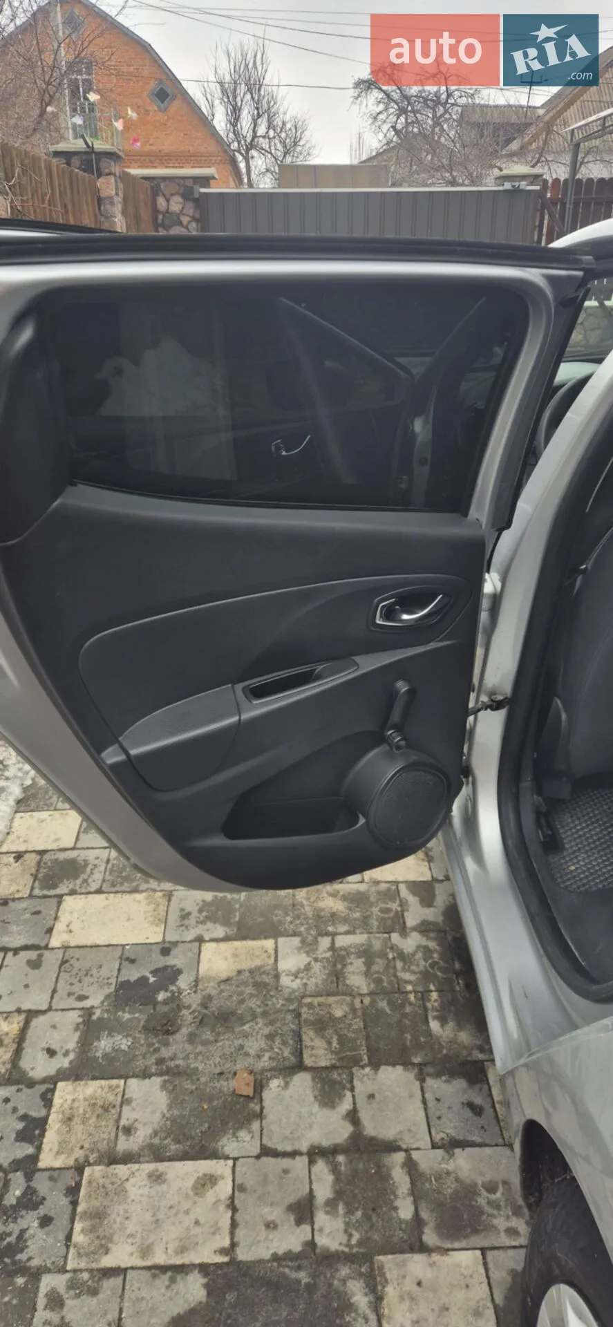 2013 Renault Clio - мініатюра 16
