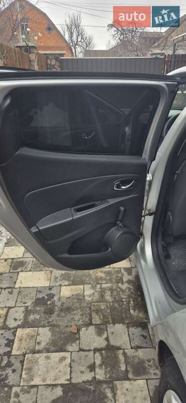 Хетчбек Renault Clio 2013 в Білій Церкві