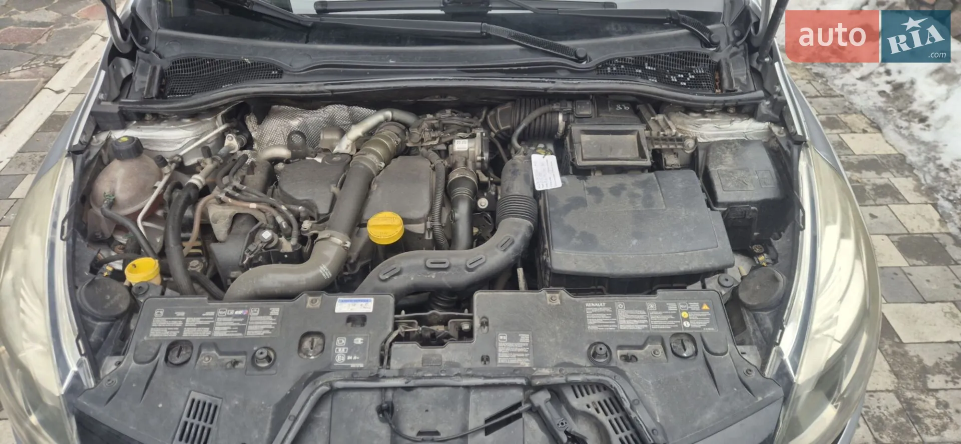 2013 Renault Clio - мініатюра 21