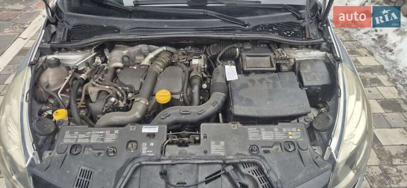 Хетчбек Renault Clio 2013 в Білій Церкві