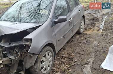 Універсал Renault Clio 2008 в Вознесенську