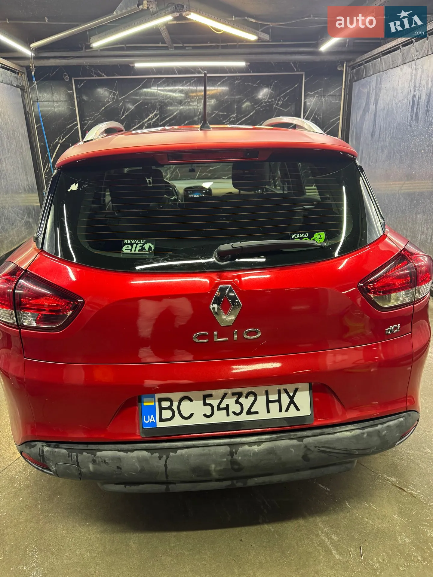 2014 Renault Clio - мініатюра 6