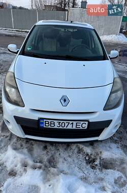 Хетчбек Renault Clio 2011 в Борисполі фото 5 Хетчбек Renault Clio 2011 в Борисполі