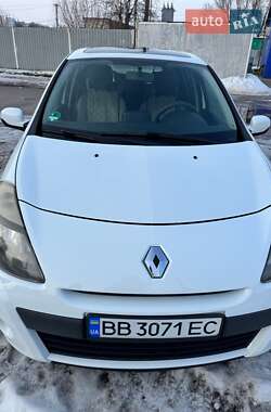 Хетчбек Renault Clio 2011 в Борисполі фото 28 Хетчбек Renault Clio 2011 в Борисполі