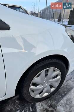 Хетчбек Renault Clio 2011 в Борисполі фото 30 Хетчбек Renault Clio 2011 в Борисполі