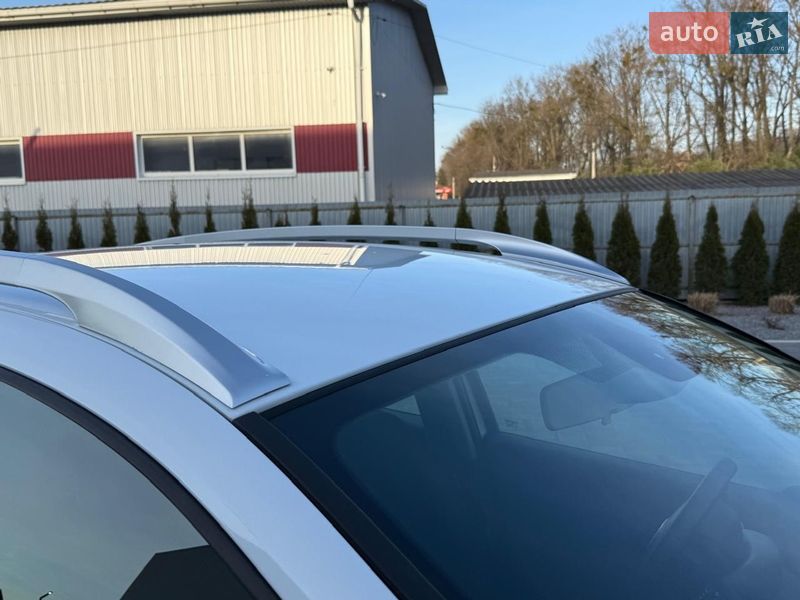 Універсал Renault Clio 2010 в Луцьку