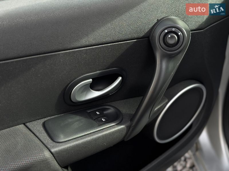 Універсал Renault Clio 2008 в Вінниці