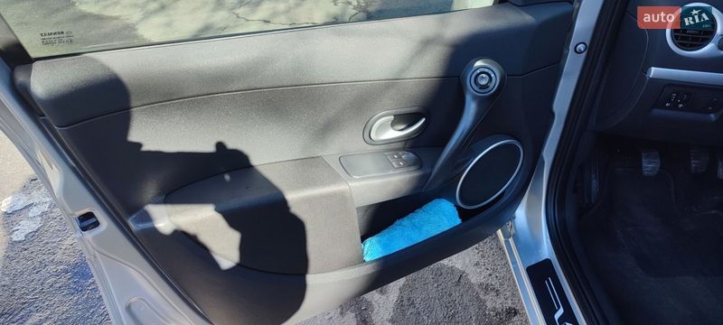 Универсал Renault Clio 2009 в Виннице