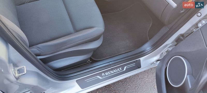 Универсал Renault Clio 2009 в Виннице