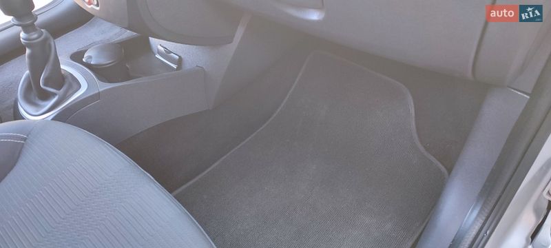 Универсал Renault Clio 2009 в Виннице