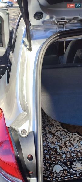 Универсал Renault Clio 2009 в Виннице