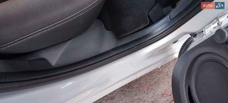 Универсал Renault Clio 2009 в Виннице